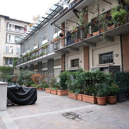 Apartamento Trilocale Zona Farini/Isola Milán Exterior foto