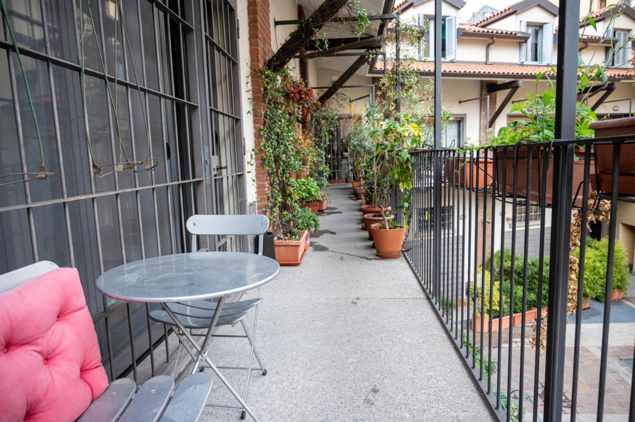 Apartamento Trilocale Zona Farini/Isola Milán Exterior foto