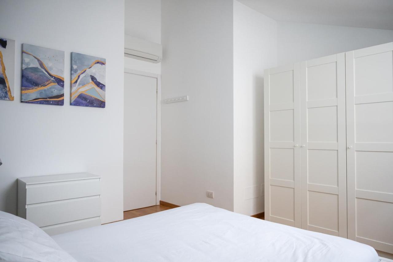 Apartamento Trilocale Zona Farini/Isola Milán Exterior foto