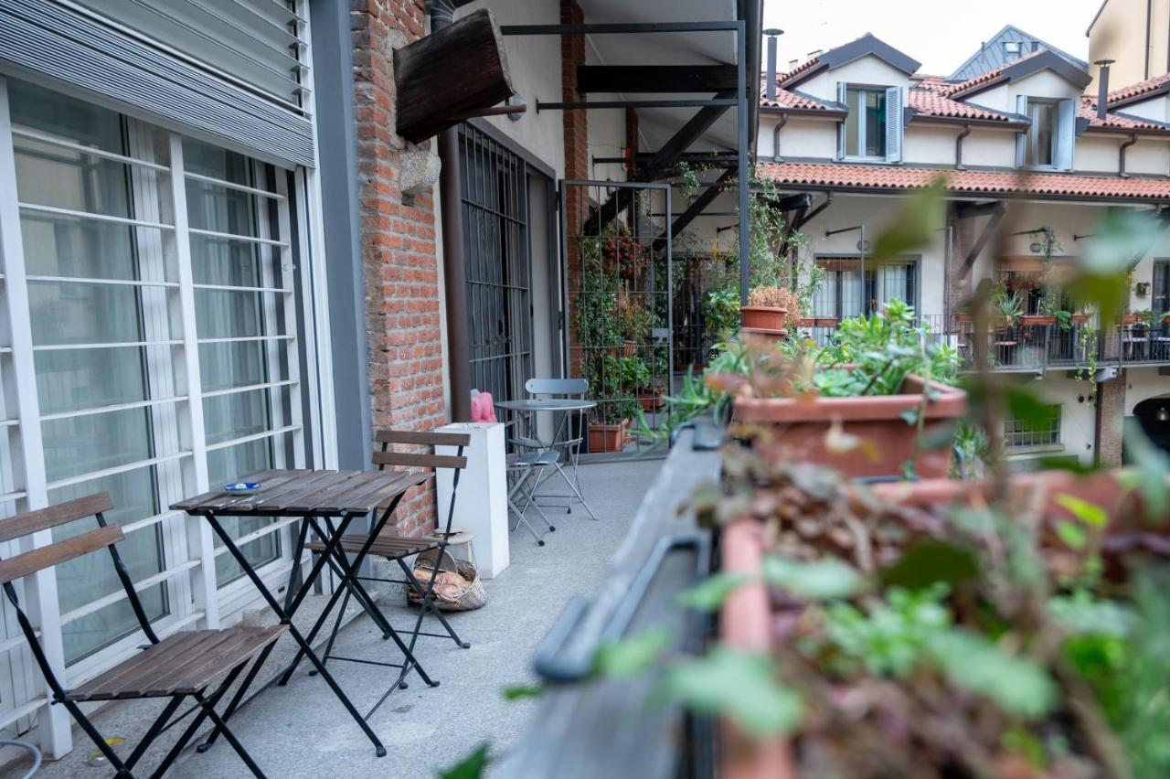 Apartamento Trilocale Zona Farini/Isola Milán Exterior foto